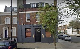 Angel Townhouse